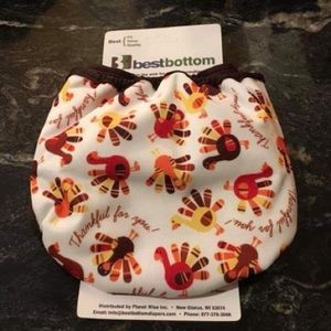 Best Bottom Turkey Time NWT